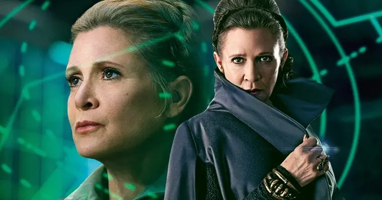 GeekGamer: 10 melhores personagens de Star Wars