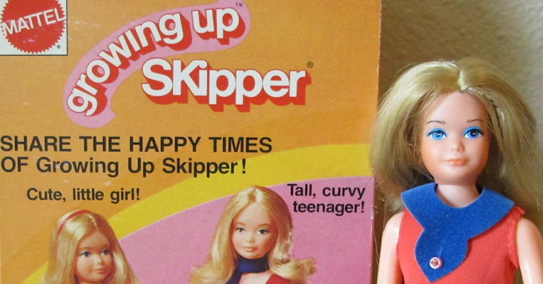 Saiba quem é Midge, a boneca “Barbie” que já foi retirada do mercado por  conta de uma polêmica – Nova Mulher