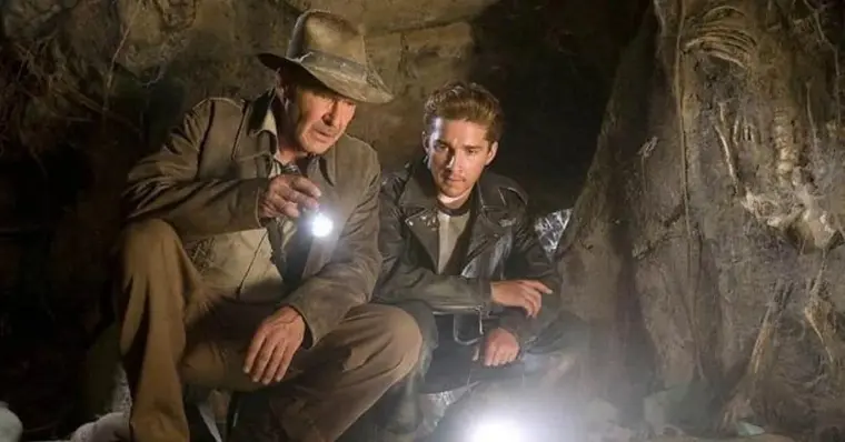 Indiana Jones: relembre o elenco e os filmes da famosa franquia - Olhar  Digital