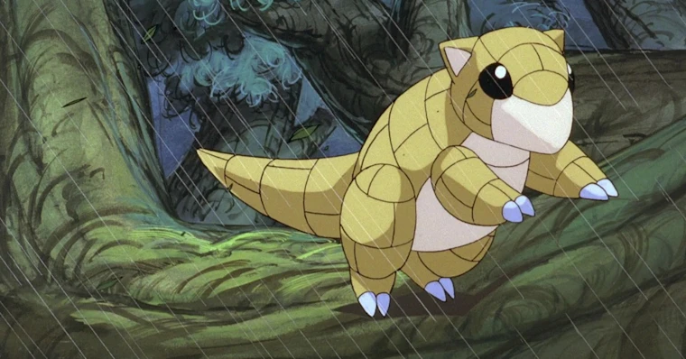 10 animais da vida real que inspiraram Pokémons [imagens] - Mega Curioso