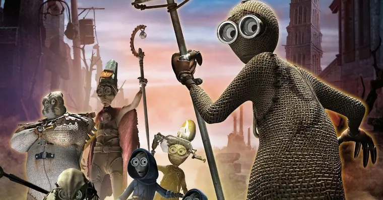 Imagem de capa do item