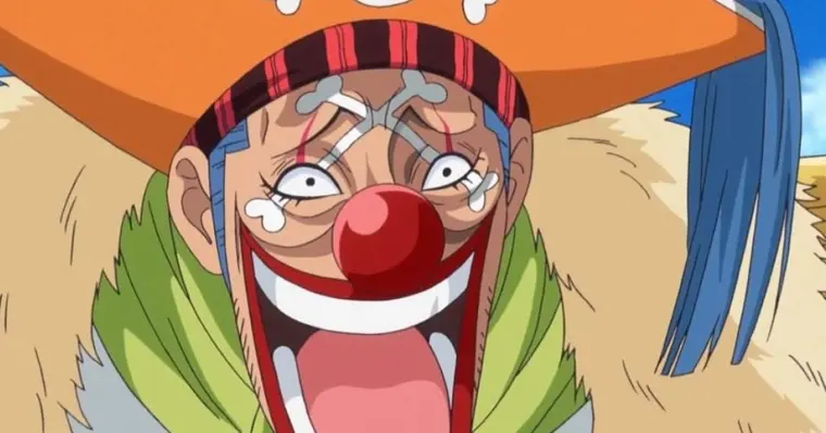 Os 5 personagens mais velozes de One Piece - Critical Hits