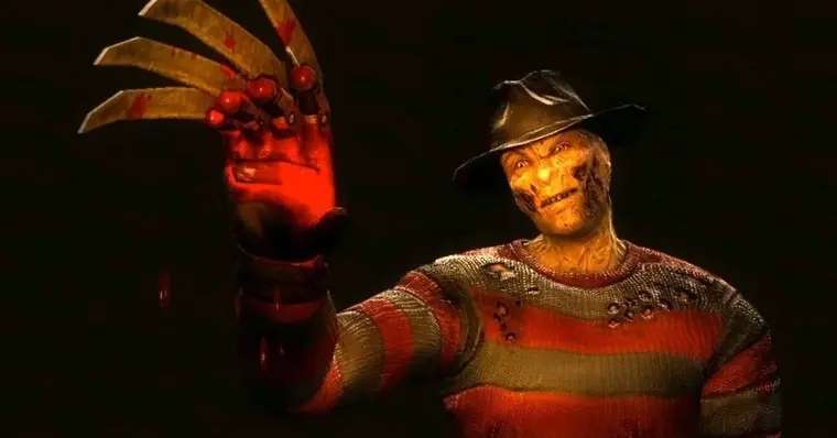 Mortal Kombat: 10 personagens da cultura pop que já apareceram nos games