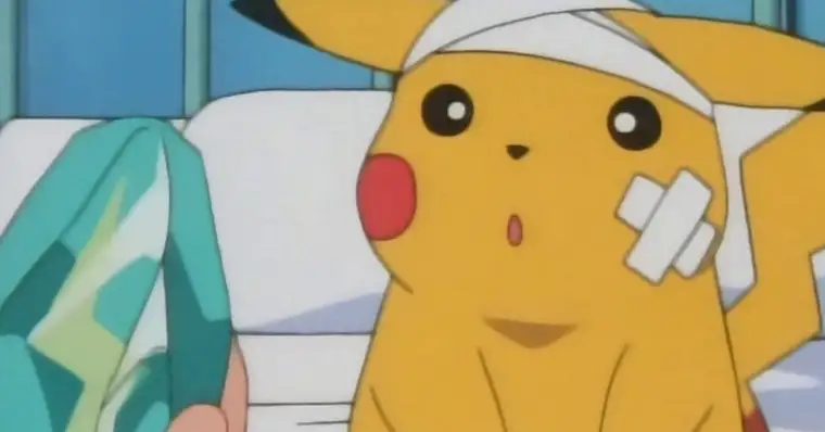 Pokémon Liga Índigo: Os 10 melhores episódios da primeira fase do anime