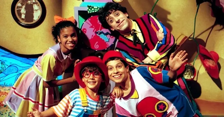 Imagem de capa do item