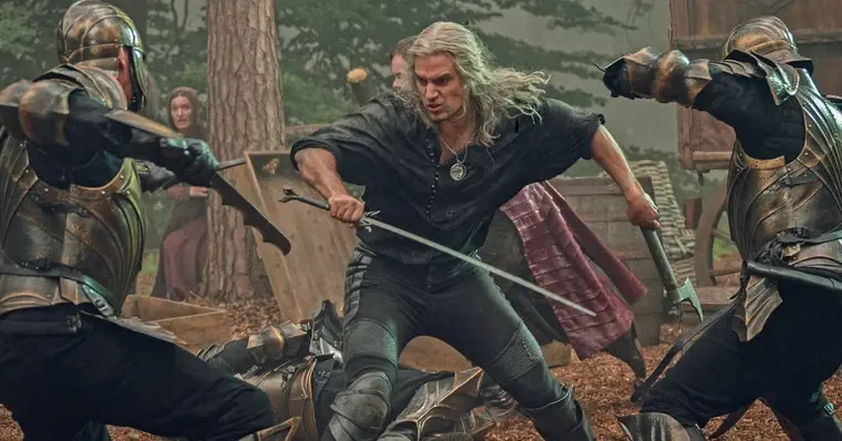 15 curiosidades sobre os bastidores da 3ª temporada de The Witcher