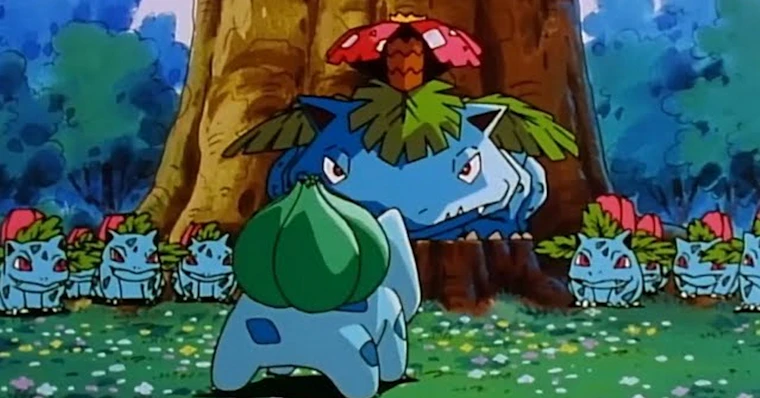 5 episódios de Pokémon Indigo League que não eram tão legais quanto nossa  memória lembrava