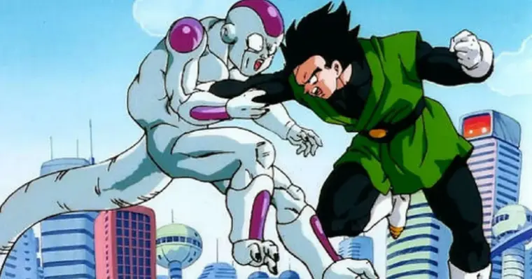 Quais seriam os 7 piores games da franquia Dragon Ball?