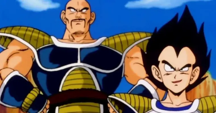 10 cenas mais icônicas do Vegeta em Dragon Ball