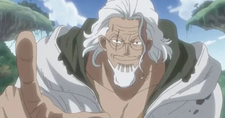 ➲Qual personagem de One Piece é mais irritante?