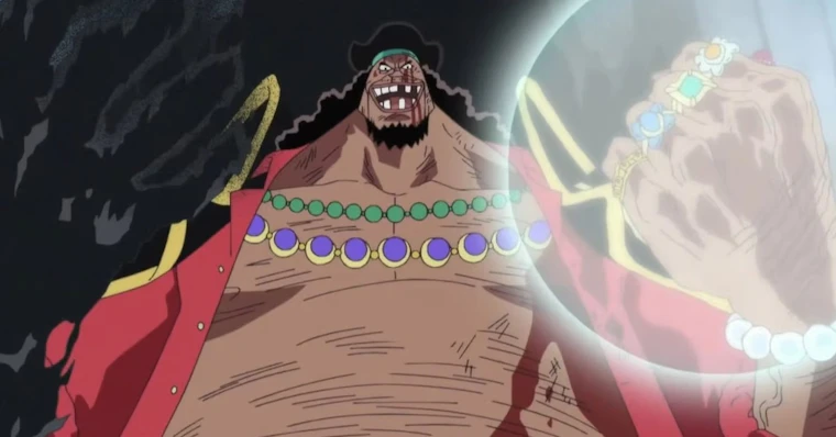 Os Maiores Mistérios de One Piece que ainda faltam ser revelados