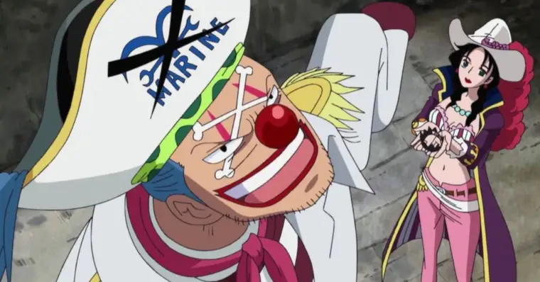 One Piece Live Action  10 antagonistas que podem aparecer na 2ª