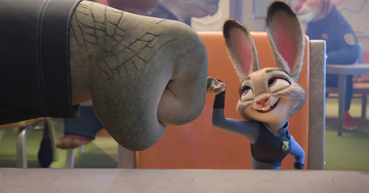 Zootopia – Essa Cidade é o Bicho tem a maior bilheteria de estreia da  história da Disney