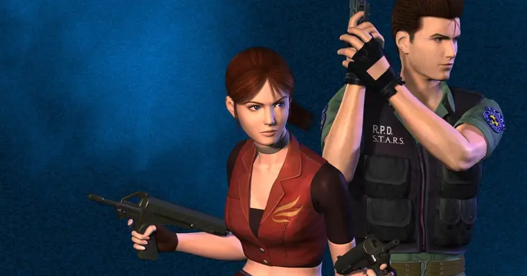 Detonado Resident Evil 0 & Resident Evil Code Verônica X