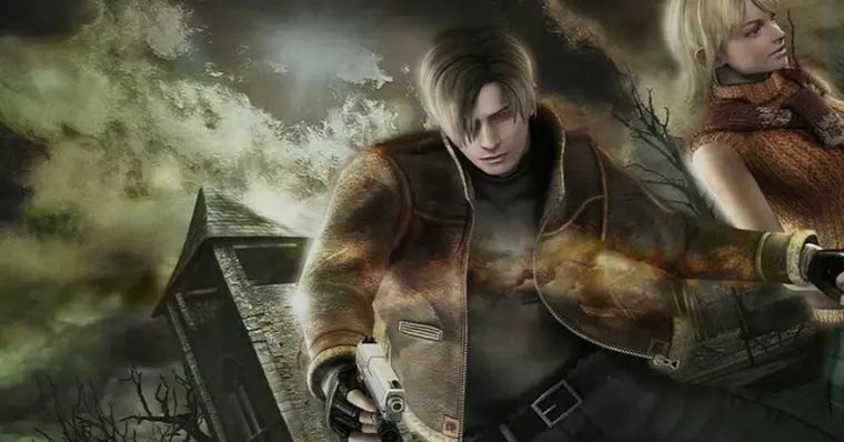 Os melhores personagens de Resident Evil