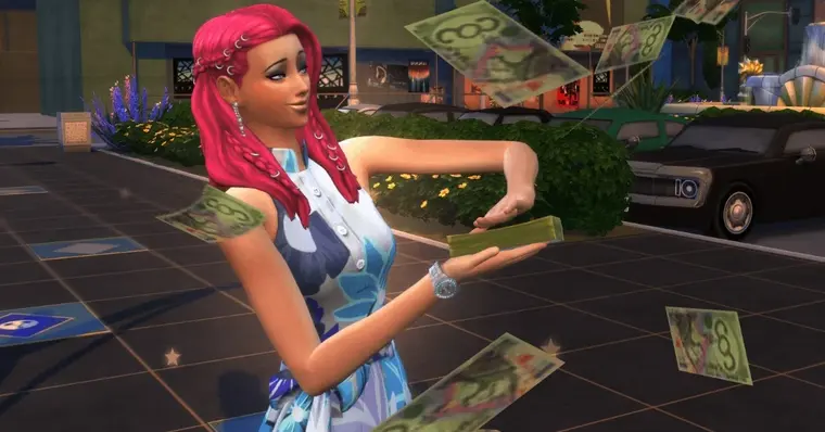 10 coisas que você não sabia que podia fazer nos games de The Sims!