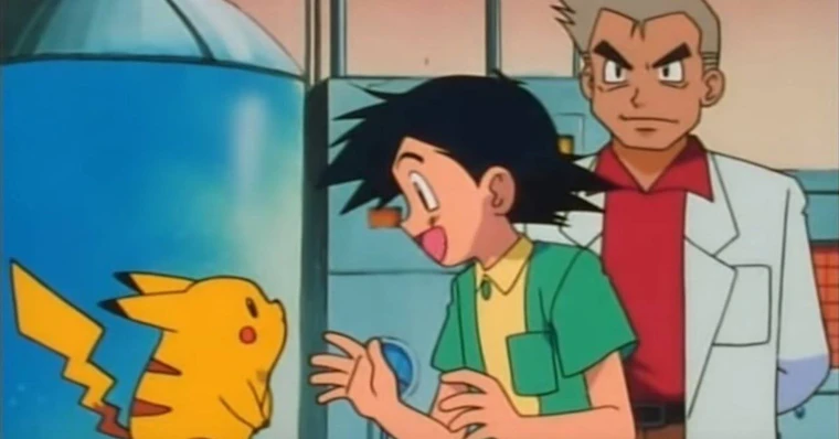 10 episódios de Pokémon que todo fã deve reassistir