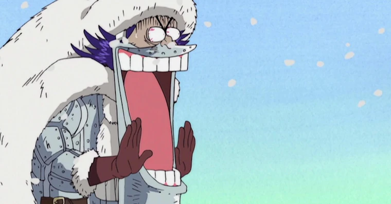 10 vilões da segunda temporada de One Piece, classificados de acordo com  sua força