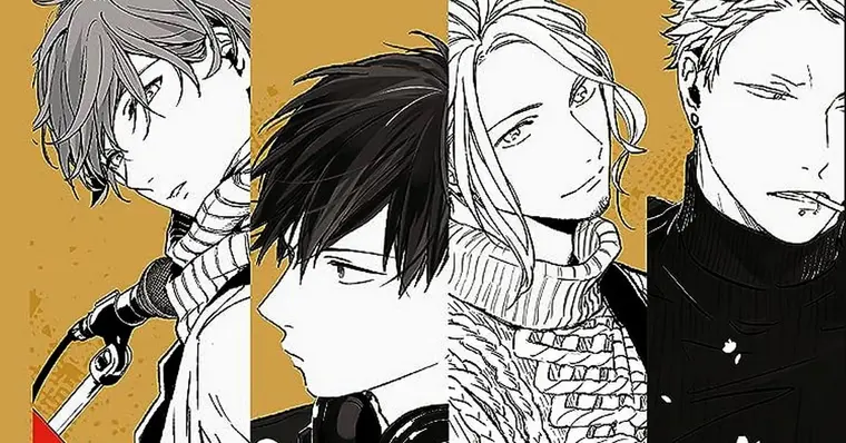 Imagem de capa do item