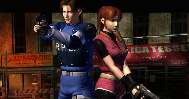 Os 10 melhores jogos de Resident Evil