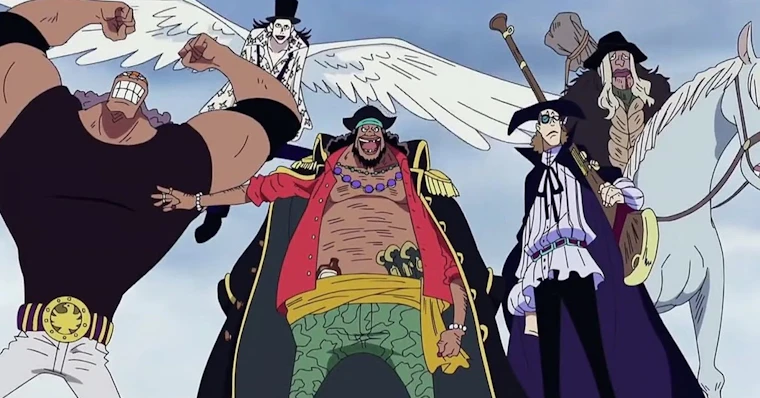 6 mudanças que o live-action de One Piece pode fazer pra sua segunda  temporada