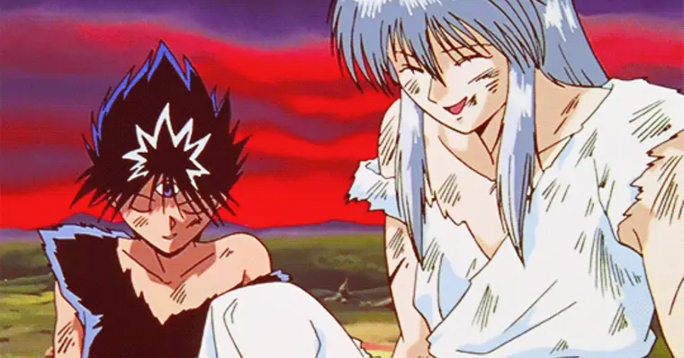 As 7 lutas mais épicas de Yu Yu Hakusho