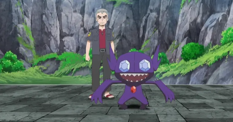 De Olho no Pokémon: Regigigas, o gigante de Sinnoh!