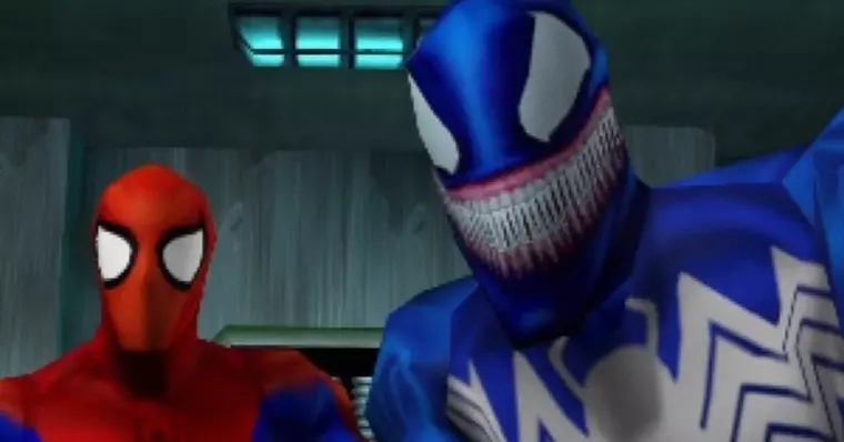 Todos os jogos do Spiderman PS3 classificados, do pior ao melhor