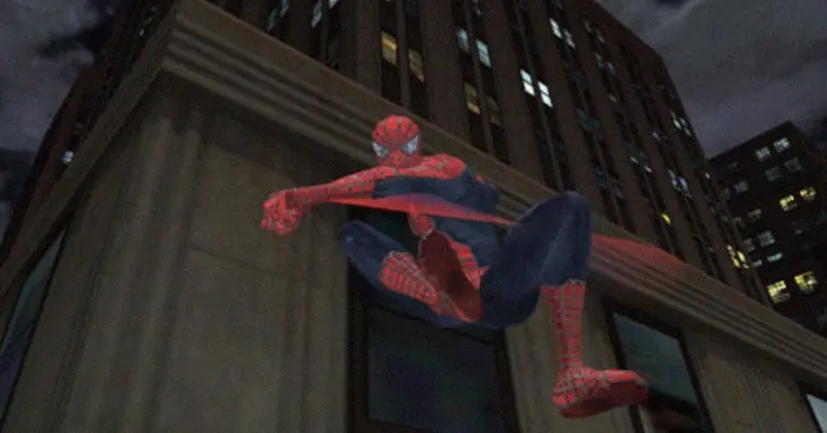 Todos os jogos do Spiderman PS3 classificados, do pior ao melhor