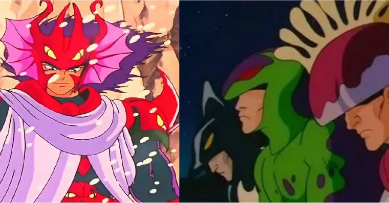 Cavaleiros do Zodíaco: as diferenças entre o filme, anime e mangá