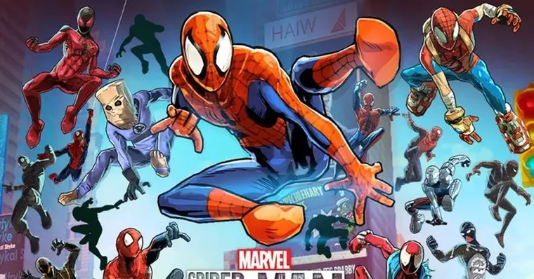 Homem-Aranha: Todos os jogos do herói ranqueados do melhor para o pior