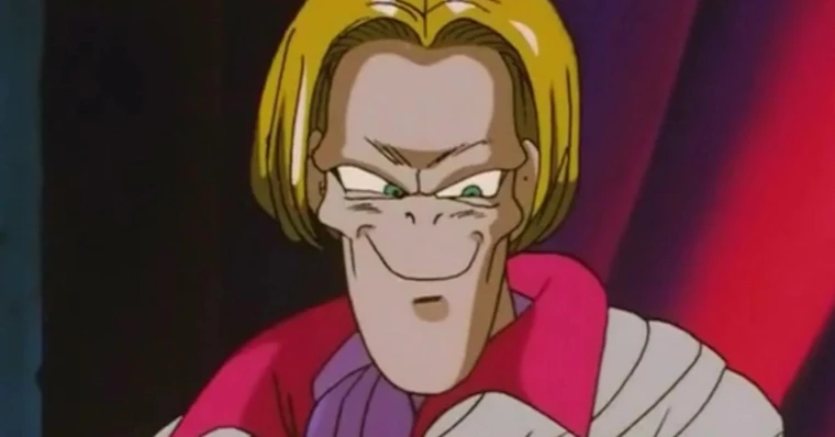 Personagem importante de Dragon Ball GT aparecerá em Dragon