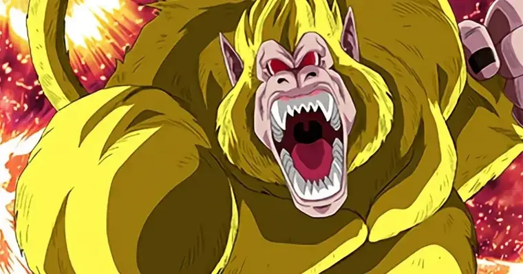 5 coisas ótimas de Dragon Ball GT que os fãs esquecem