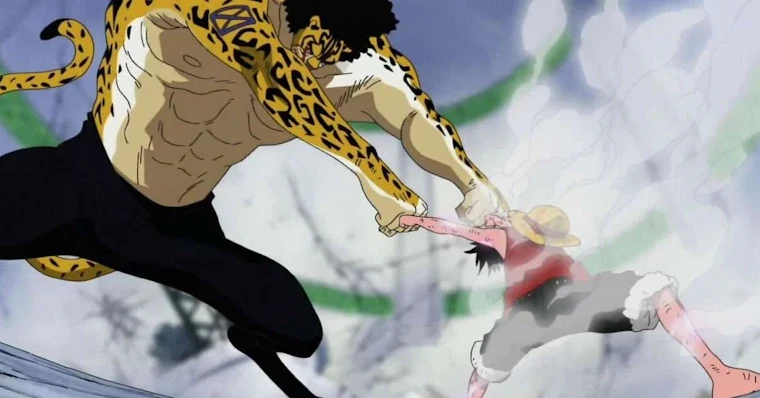 One Piece : As personagens que queremos ver na temporada 2 da série  live-action