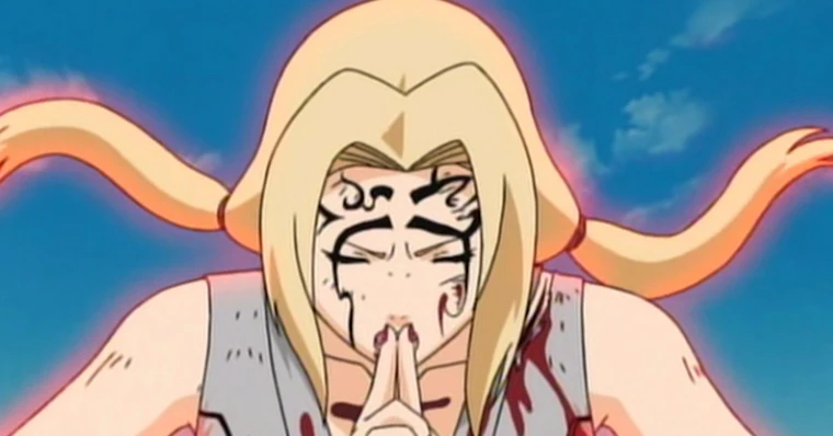 O sonho da Tsunade no Tsukuyomi Infinito não faz o menor sentido em Naruto  Shippuden