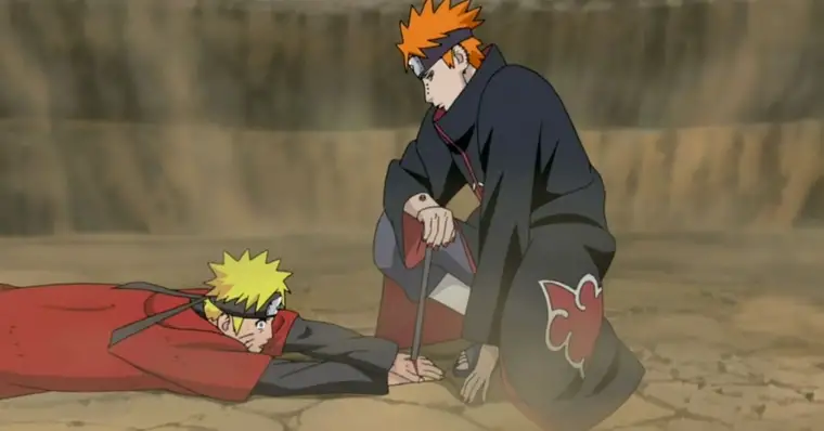 Naruto: 10 melhores arcos em todo o anime