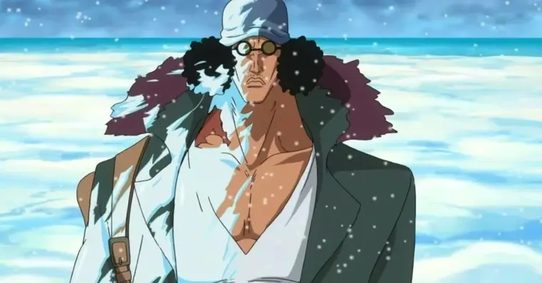 Os 6 melhores contra-ataques para a Uo Uo no Mi, modelo: Seiryuu em One  Piece.