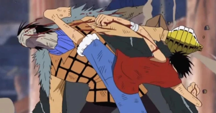 Quanto do mangá One Piece a Netflix adaptou para série live-action até  agora?