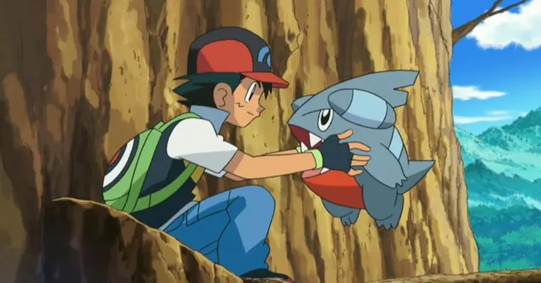 10 POKÉMON DE ASH NÍVEIS DE PODER, POKÉMON