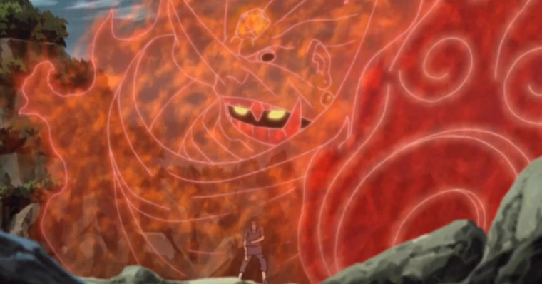 Os 10 Jutsu mais poderosos do mundo Naruto História