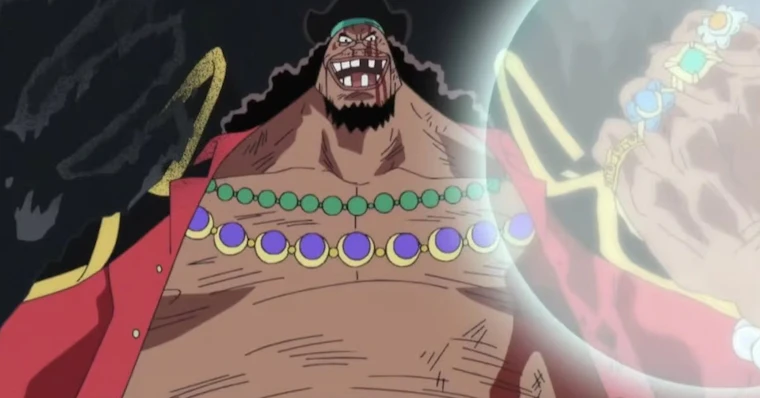 Entenda como funciona a Akuma no Mi do Fujitora em One Piece