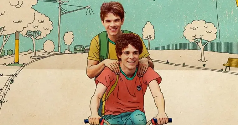 Imagem de capa do item