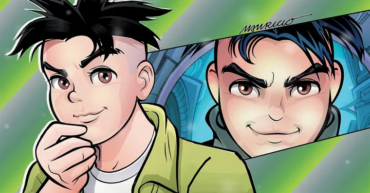 Imagem de capa do item