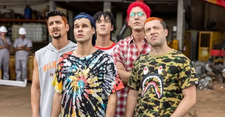 Imagem de capa do item