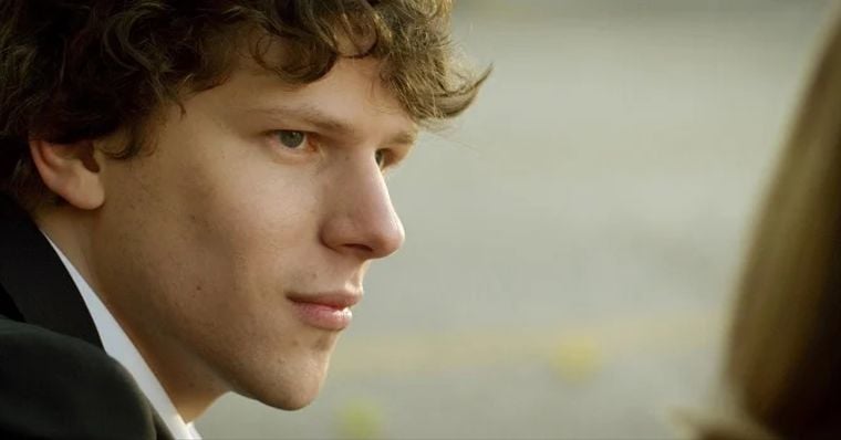 Batman V Superman Jesse Eisenberg Fala Sobre O Filme