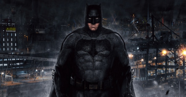 Batman vs Superman – O Homem Morcego será um assassino no filme ...