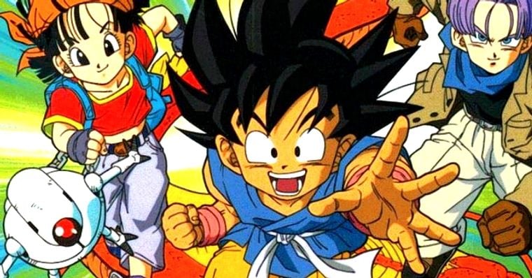 Crunchyroll começará a transmitir animes na televisão pela Rede Brasil a  partir de abril