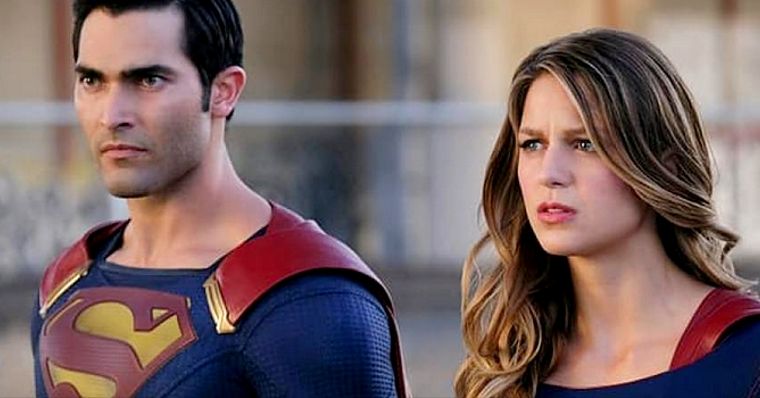 Supergirl Liberado Primeiro Teaser Com Cenas Inéditas Da Segunda