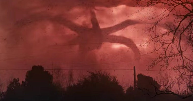 Stranger Things - Revelado nome do grande monstro da temporada!