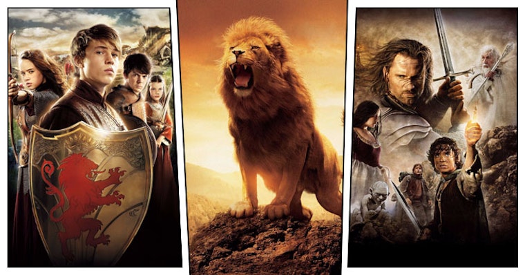 10 Motivos Pelos Quais As Cronicas De Narnia Merece Um Reboot Decente Nos Cinemas